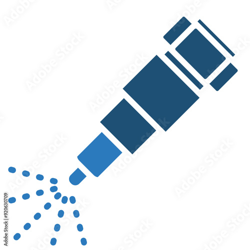 Fuel Injection icon