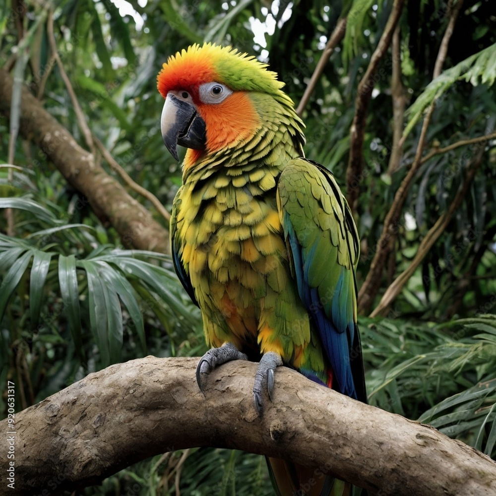 South Africa Parrot setting on rock Side view high 4k Wallpaper Stock Photos Pictures generated Ai South Africa Parrot setting on rock Side view high 4k Wallpaper Stock Photos Pictures generated Ai