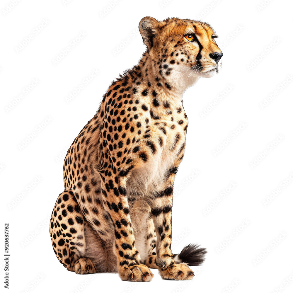vertical closeup shot of a beautiful african leopard walking on png vertical closeup shot of a beautiful african leopard walking on png