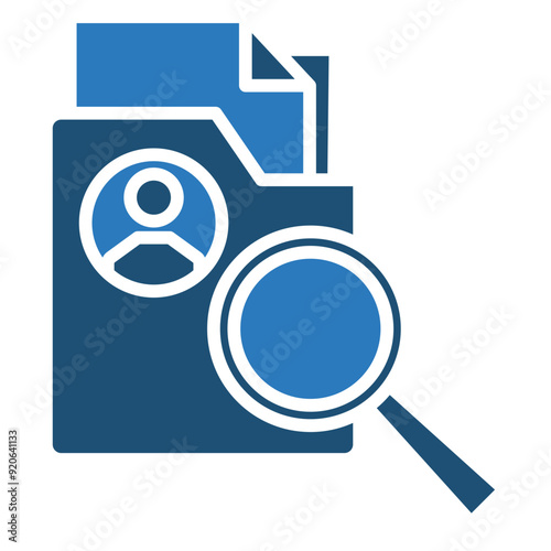 Portfolio Analysis icon