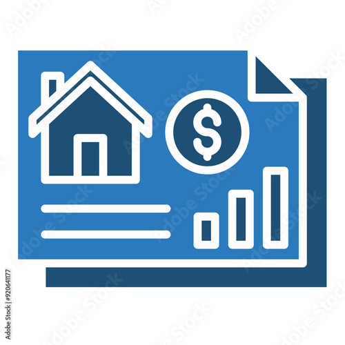 Estate Planning icon