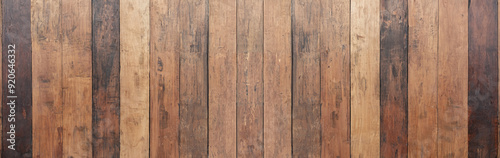 Blank Wood Texture Background for Design