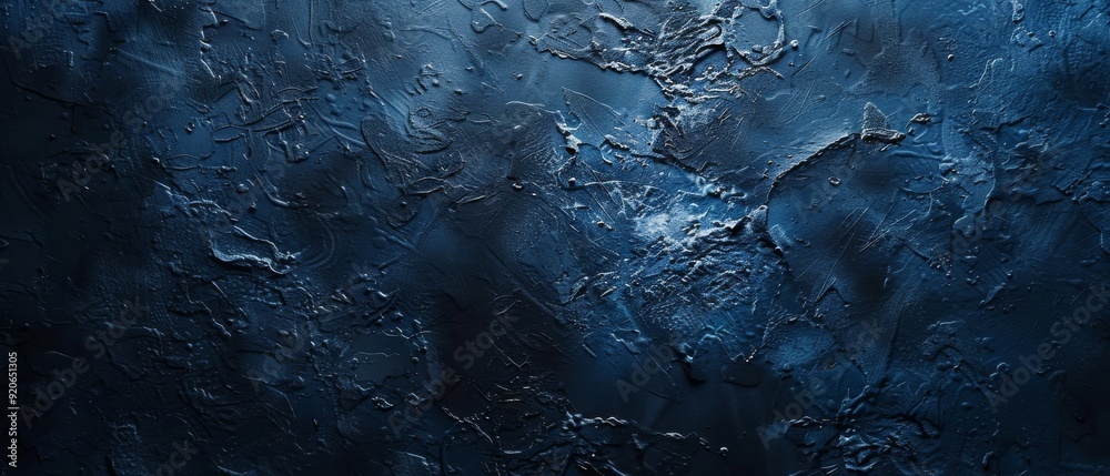 Dark blue background Dark blue background