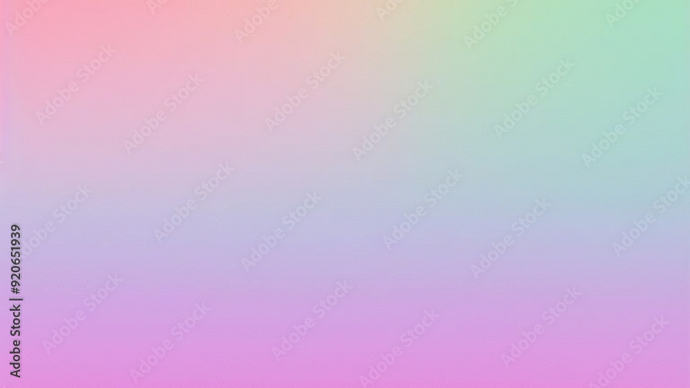 Sfondo sfumato di colore viola rosa blu flusso di colori al neon sfocato, effetto texture granulosa, design banner futuristico Sfondo sfumato di colore viola rosa blu flusso di colori al neon sfocato, effetto texture granulosa, design banner futuristico