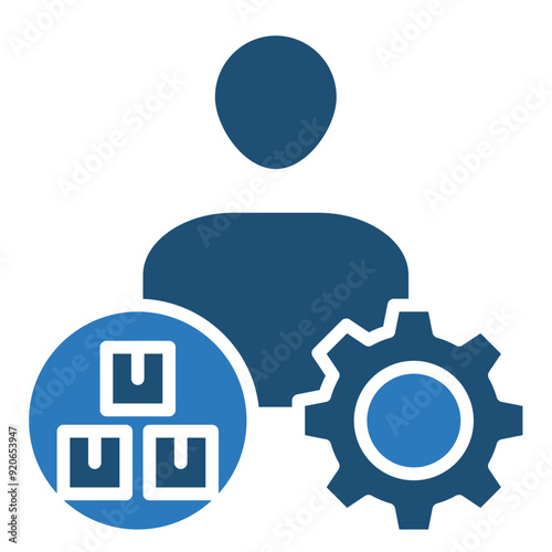 Vendor Management icon