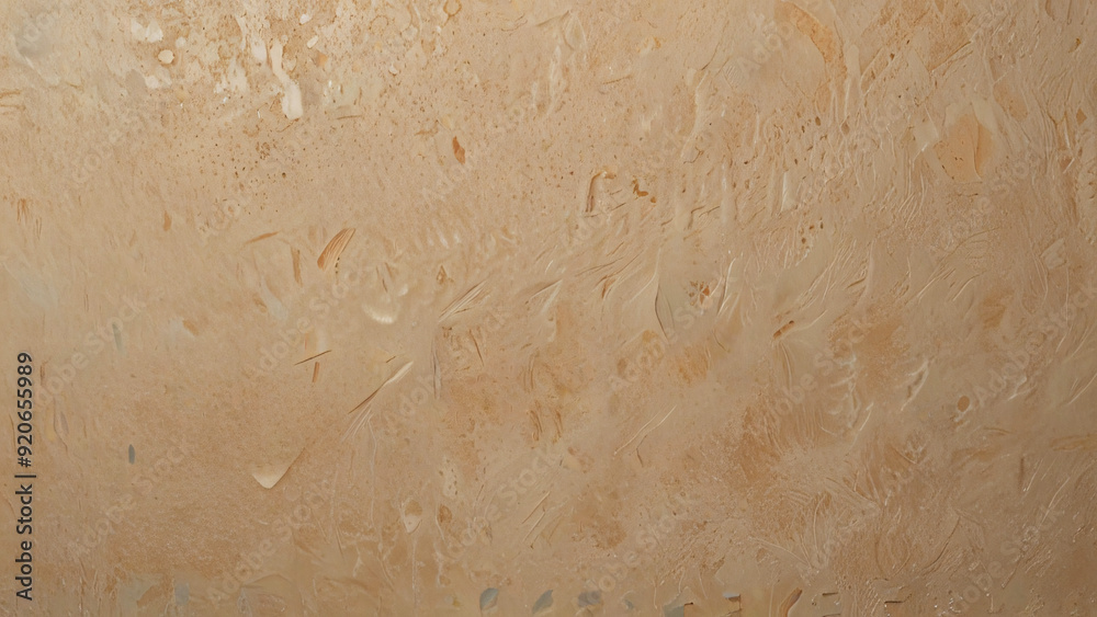 A complex brown plaster texture with various patterns, ideal for adding depth and interest to artistic backgrounds. A complex brown plaster texture with various patterns, ideal for adding depth and interest to artistic backgrounds.