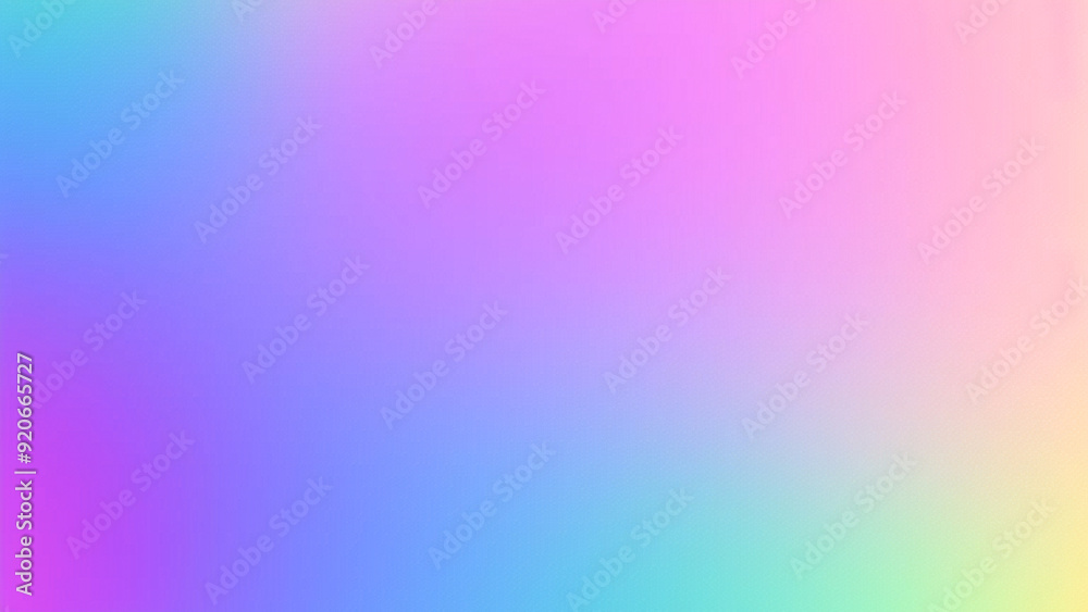 abstract rainbow background in pastel colors abstract rainbow background in pastel colors