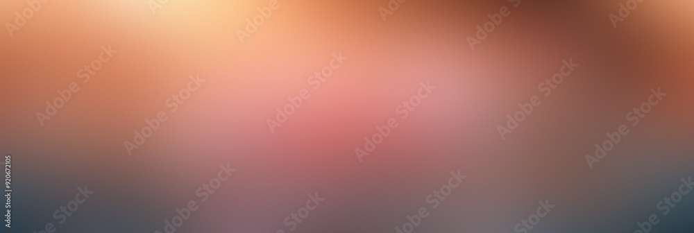The background showcases a blend of warm colors softly blended together, creating a calming and inviting atmosphere The background showcases a blend of warm colors softly blended together, creating a calming and inviting atmosphere