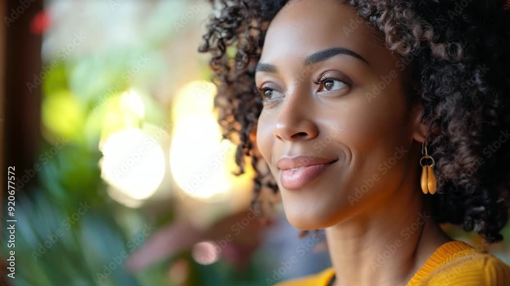 A woman taking vitamins and supplements, highlighting proactive health management. A woman taking vitamins and supplements, highlighting proactive health management.