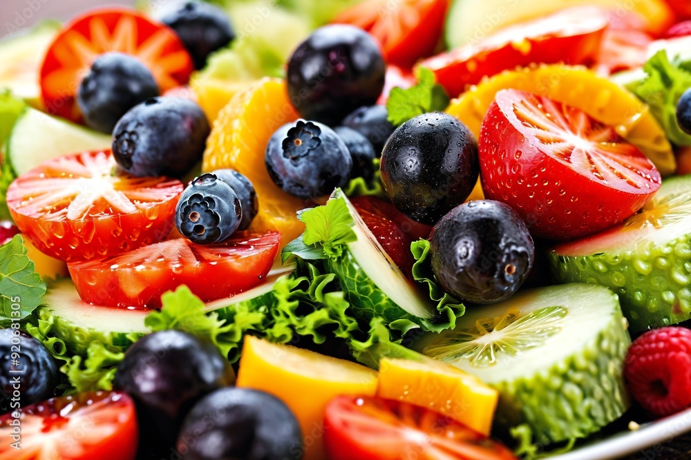salad salad