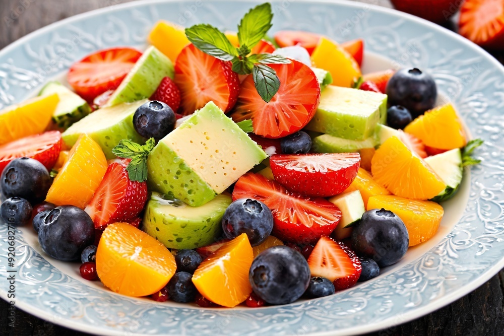 salad salad