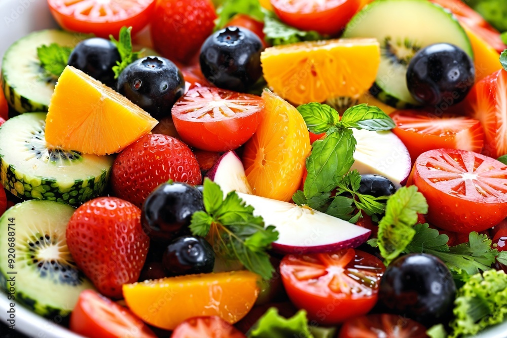 salad salad