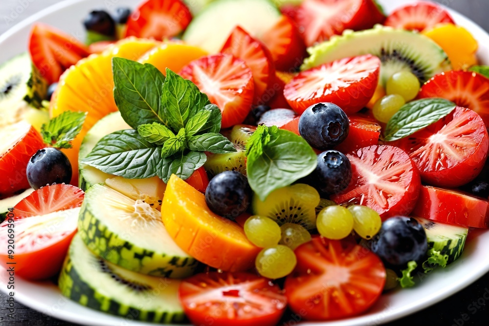 salad salad