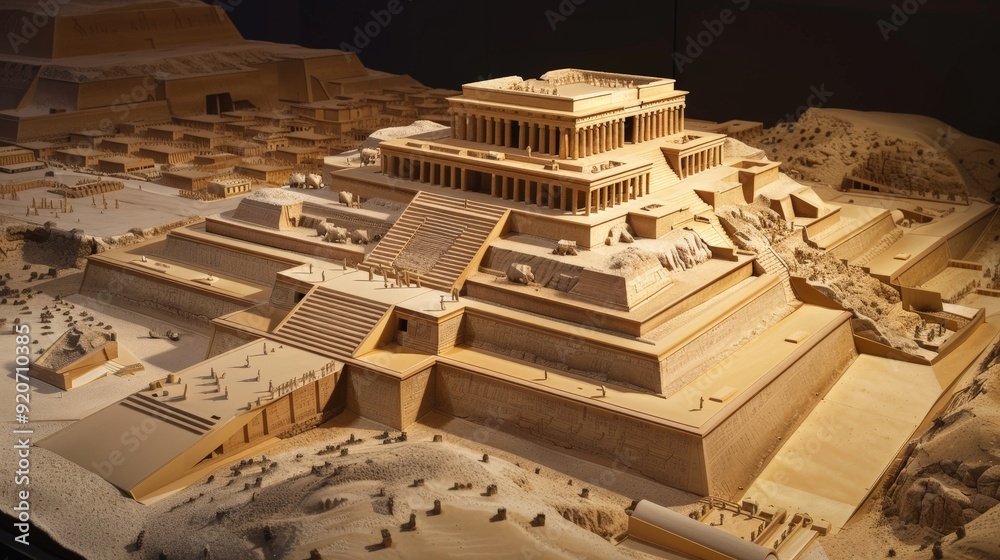 Write about the role of laptop 3D models in creating digital replicas of archaeological sites and artifacts. Write about the role of laptop 3D models in creating digital replicas of archaeological sites and artifacts.