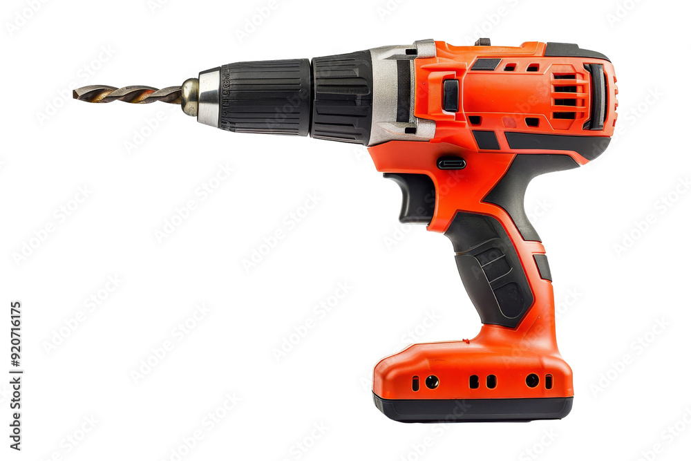 Cordless Drill Cordless Drill