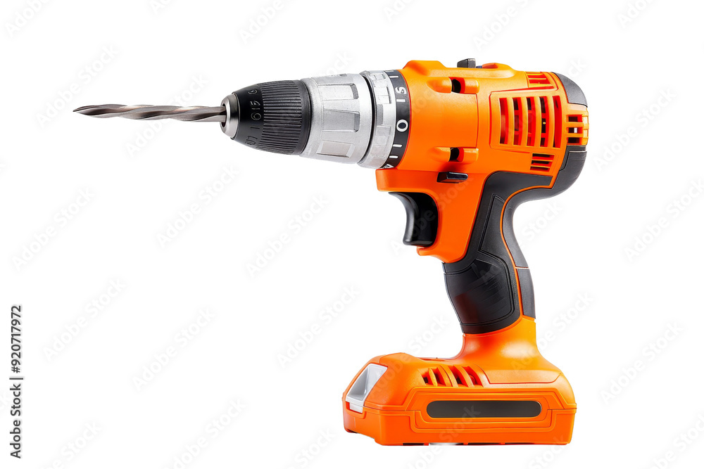 Cordless Drill with Battery Cordless Drill with Battery