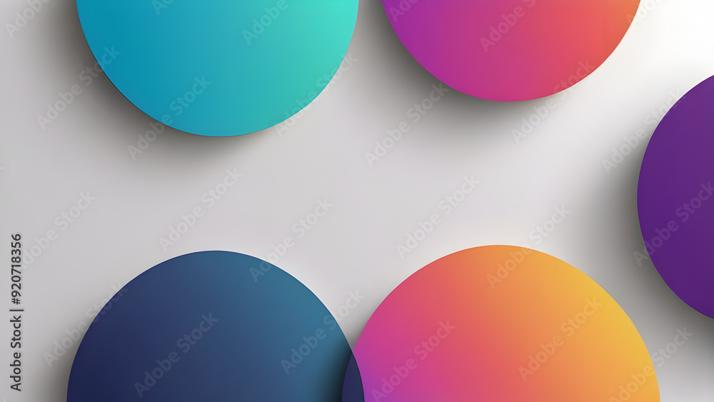 A minimalist 3D rendering of a gradient mesh background, with smooth transitions between colors and a sleek, modern look, perfect for a contemporary PPT cover. A minimalist 3D rendering of a gradient mesh background, with smooth transitions between colors and a sleek, modern look, perfect for a contemporary PPT cover.