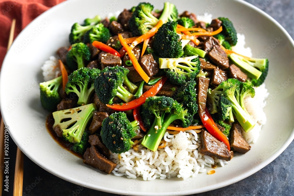rice with pork rice with pork