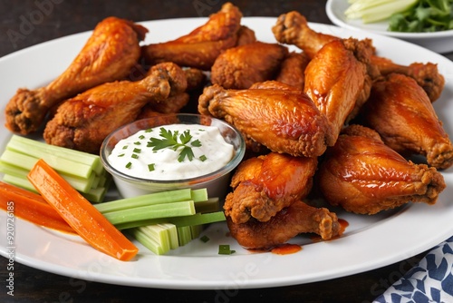 wings