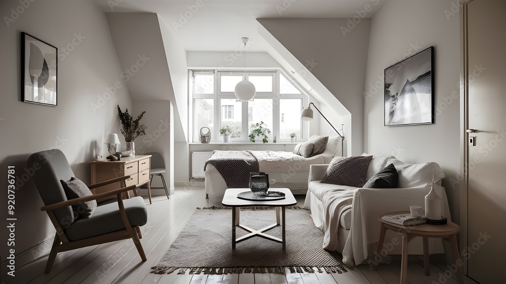 Modern House Living Room Interior Design Modern House Living Room Interior Design