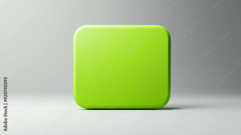 The rectangle is a square The rectangle is a square