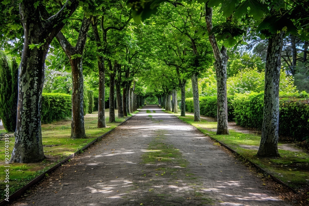 open-air park with green trees close-up . Beautiful simple AI generated image in 4K, unique. open-air park with green trees close-up . Beautiful simple AI generated image in 4K, unique.