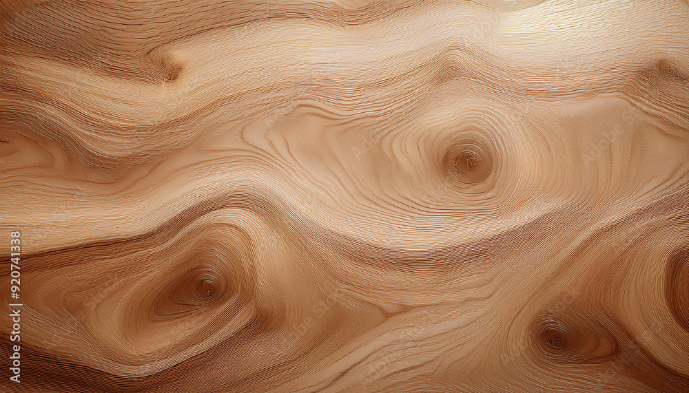 Tekstura jasne drewno, tapeta generative ai Tekstura jasne drewno, tapeta generative ai