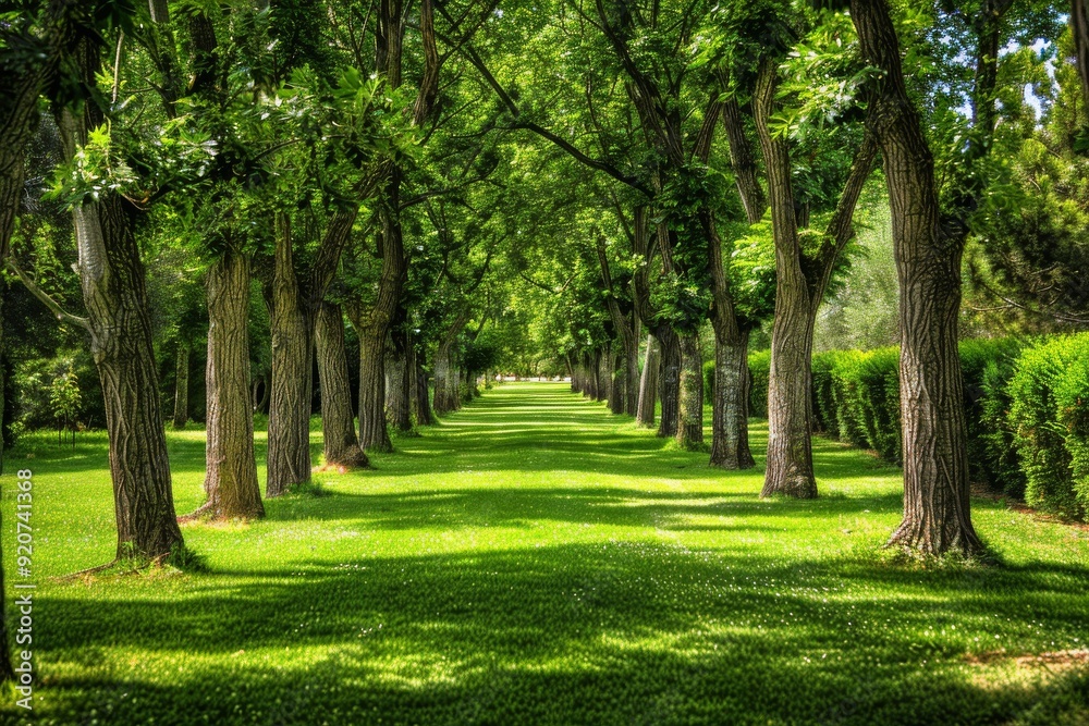 tree-lined street. Beautiful simple AI generated image in 4K, unique. tree-lined street. Beautiful simple AI generated image in 4K, unique.