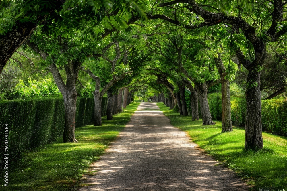 Germany, Mecklenburg-Western Pomerania, Ruegen, Bergen, Alley, cobblestone street. Beautiful simple AI generated image in 4K, unique. Germany, Mecklenburg-Western Pomerania, Ruegen, Bergen, Alley, cobblestone street. Beautiful simple AI generated image in 4K, unique.