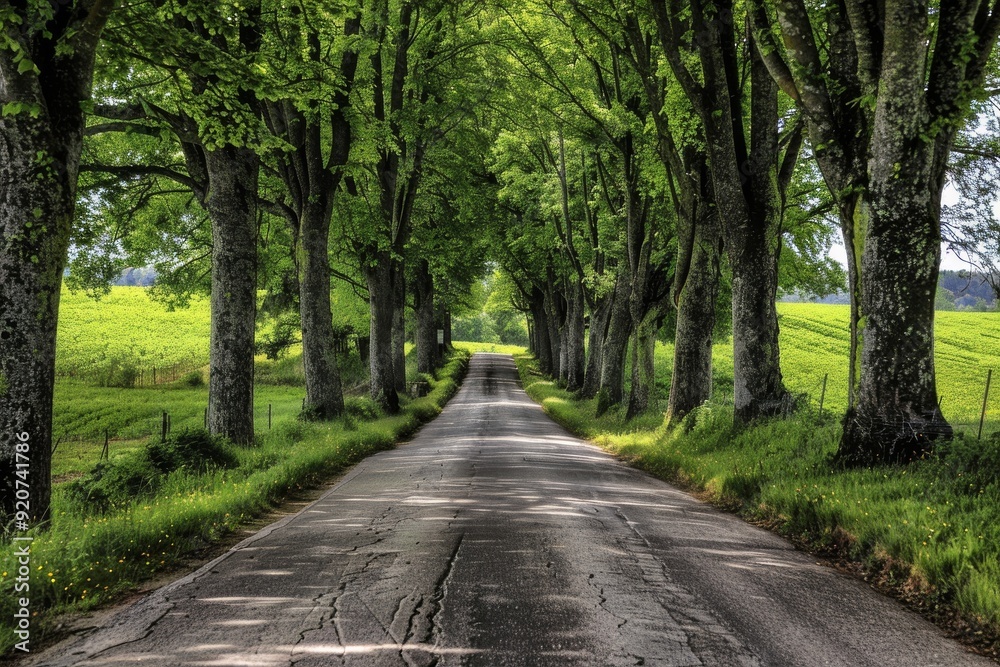 New Hampshire-Stratham-Stuart Farm Road. Beautiful simple AI generated image in 4K, unique. New Hampshire-Stratham-Stuart Farm Road. Beautiful simple AI generated image in 4K, unique.