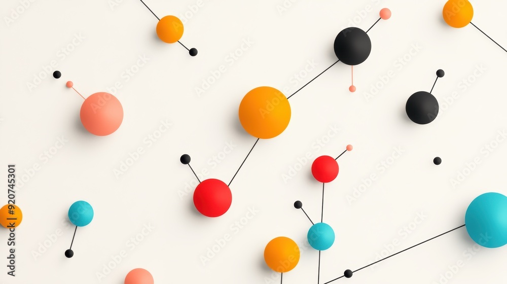 A detailed network diagram with nodes, connections, and data flow pathways, representing IT infrastructure and system architecture. A detailed network diagram with nodes, connections, and data flow pathways, representing IT infrastructure and system architecture.