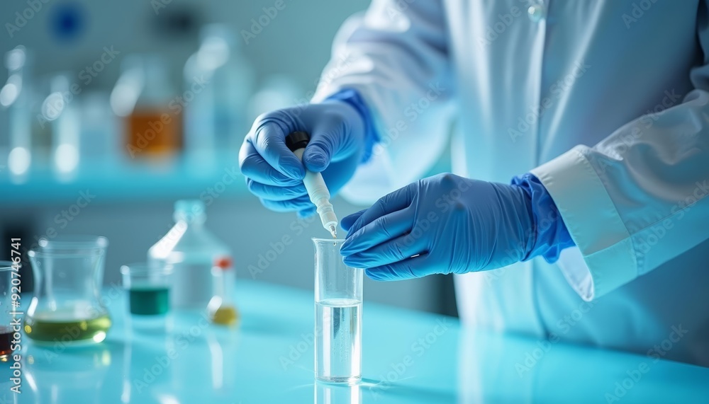 Precision in Science A Scientists Craft Precision in Science A Scientists Craft