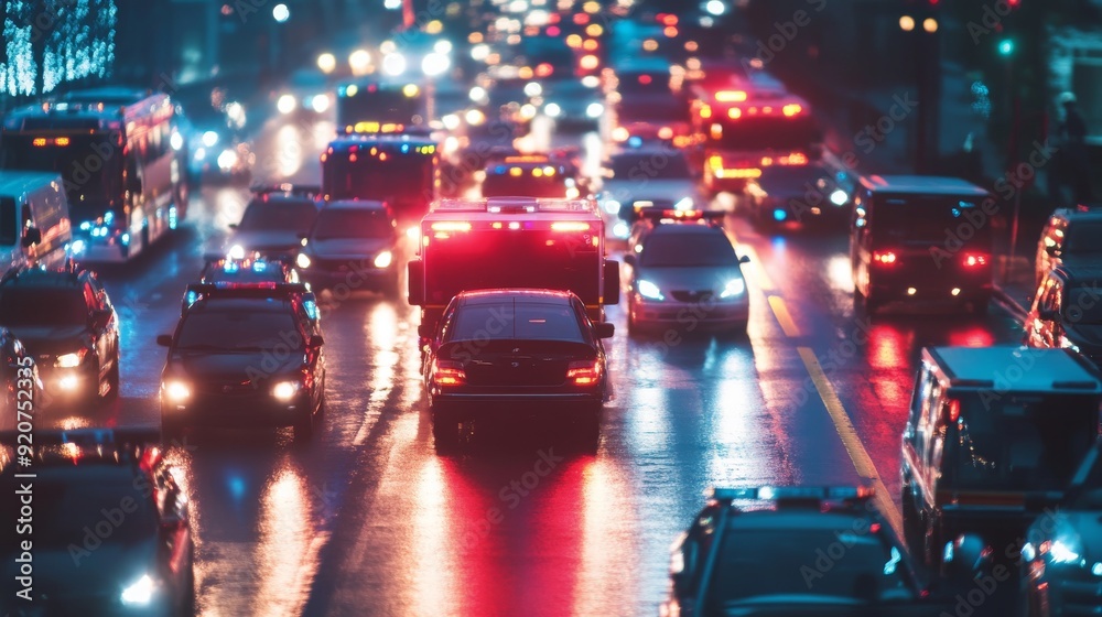 traffic traffic