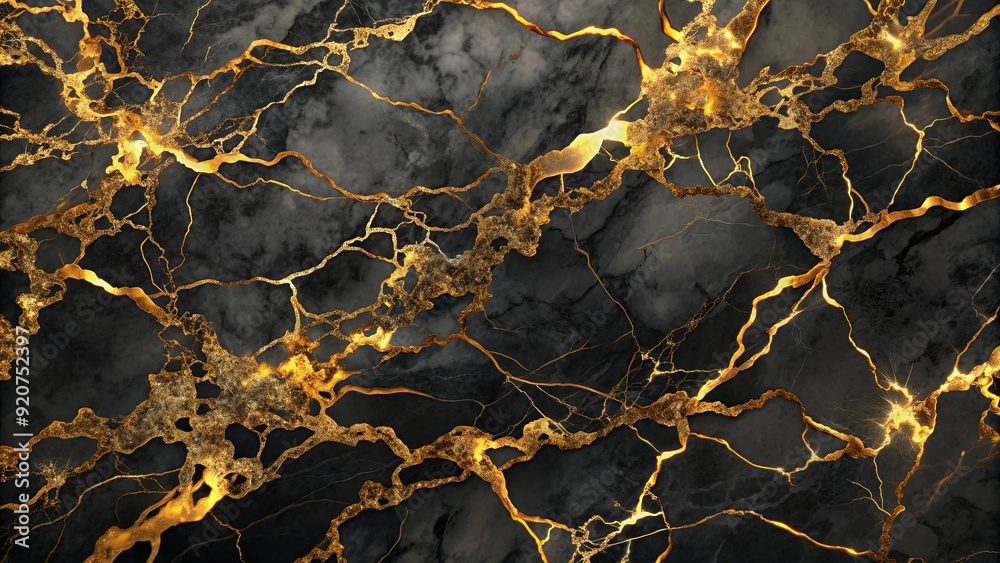 Black marble with intricate gold veins, elegant and luxurious, black, marble, texture, gold, veins, elegant, luxurious, natural Black marble with intricate gold veins, elegant and luxurious, black, marble, texture, gold, veins, elegant, luxurious, natural