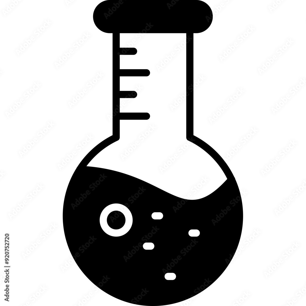 Flask Icon Flask Icon
