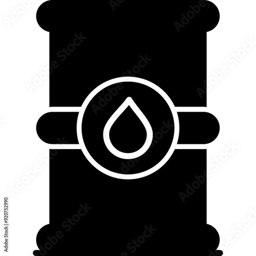 Biofuel Icon