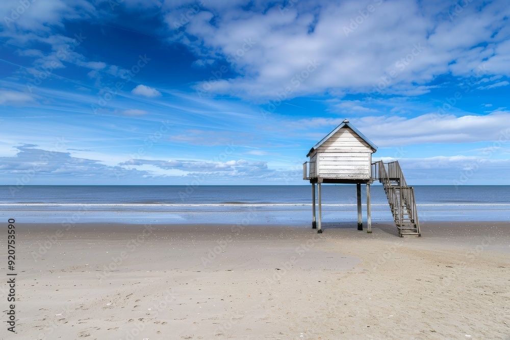 Redcliffe - Jetty on Moreton Bay. Beautiful simple AI generated image in 4K, unique. Redcliffe - Jetty on Moreton Bay. Beautiful simple AI generated image in 4K, unique.