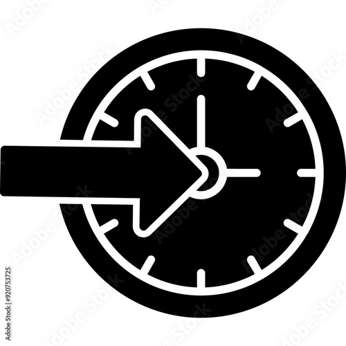 Check In Icon