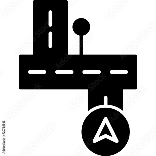 GPS Icon