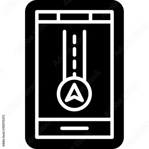 GPS Icon