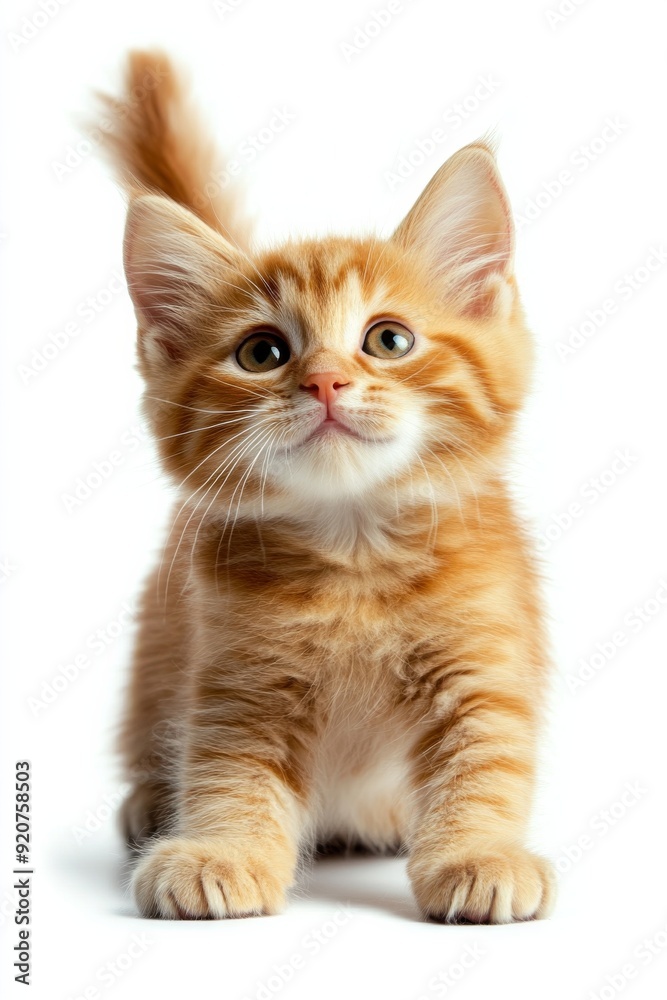 The Adorable Orange Kitten A Playful Companion is a delightful little creature that brings joy and happiness into your life. This cute, fluffy feline loves to play and explore new things The Adorable Orange Kitten A Playful Companion is a delightful little creature that brings joy and happiness into your life. This cute, fluffy feline loves to play and explore new things