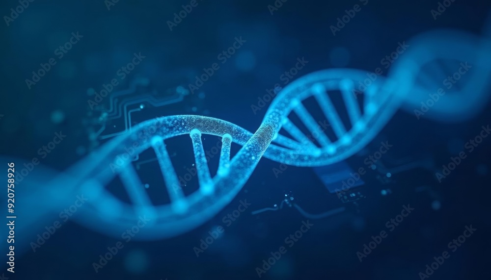 Exploring the blueprint of life DNA and technology fusion Exploring the blueprint of life DNA and technology fusion