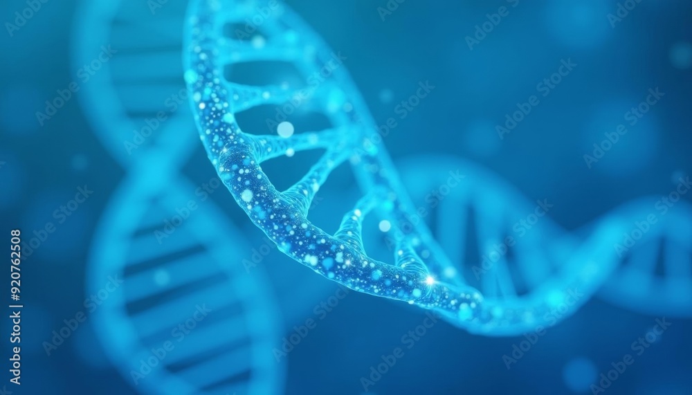 Exploring the blueprint of life DNA Exploring the blueprint of life DNA