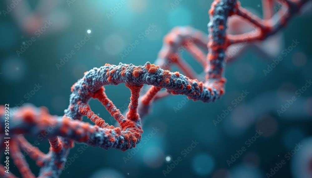 Exploring the intricate dance of DNA Exploring the intricate dance of DNA
