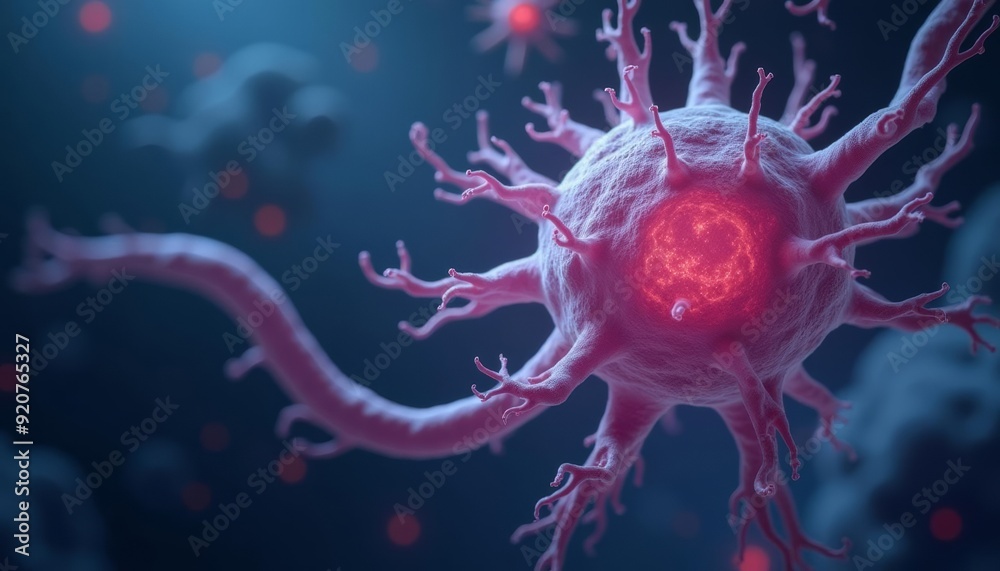 The intricate dance of life and science a viruss journey The intricate dance of life and science a viruss journey