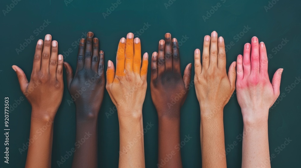 Diverse Hands Reaching Out Together in Inclusive Community Outreach and Support Initiatives Aimed at Empowerment and Social Change Diverse Hands Reaching Out Together in Inclusive Community Outreach and Support Initiatives Aimed at Empowerment and Social Change