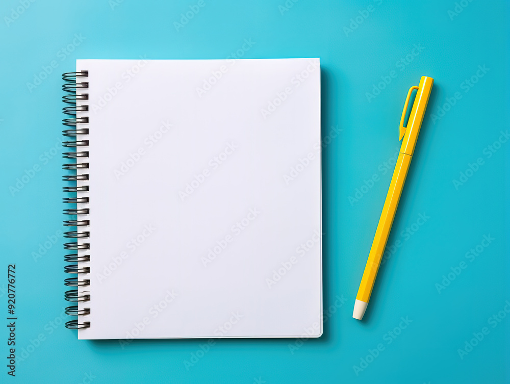 Luxurious Stationery office supplies with copy space Luxurious Stationery office supplies with copy space