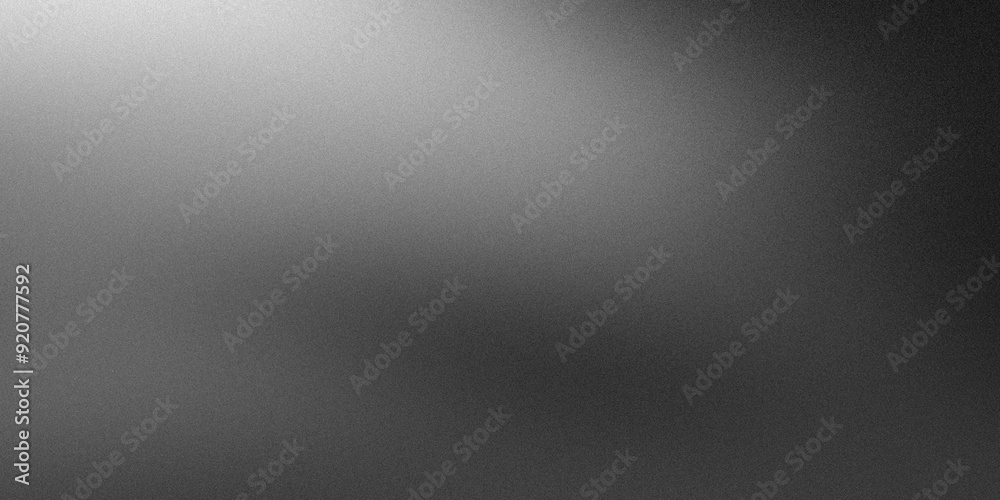 grainy dark gradient gray abstract background banner with noise grainy dark gradient gray abstract background banner with noise