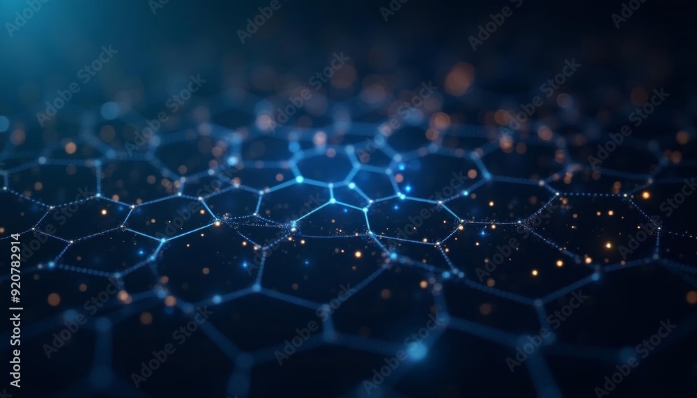 Connected Future A Network of Possibilities Connected Future A Network of Possibilities