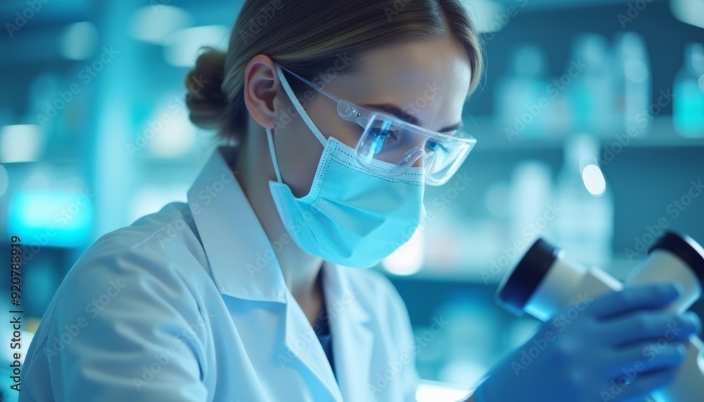  Precision in Science  A Scientists Focus